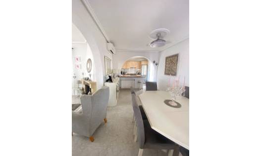 Bestaand - Villa - Ciudad Quesada - Doña Pepa