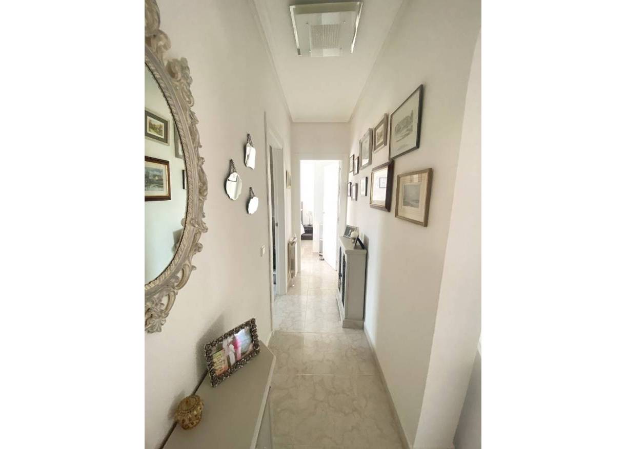 Bestaand - Villa - Ciudad Quesada - Doña Pepa