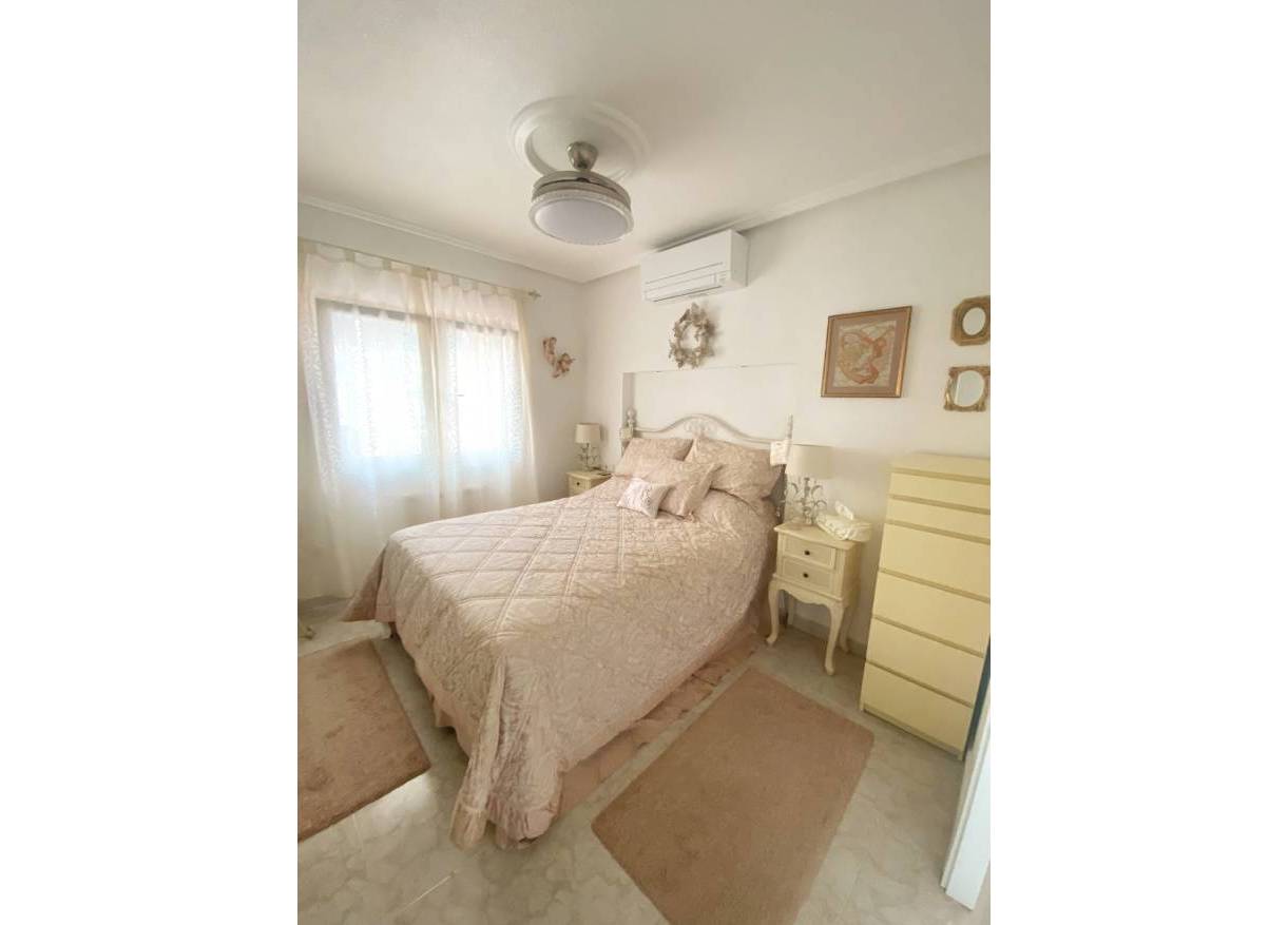 Bestaand - Villa - Ciudad Quesada - Doña Pepa