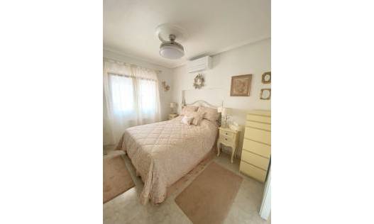 Bestaand - Villa - Ciudad Quesada - Doña Pepa