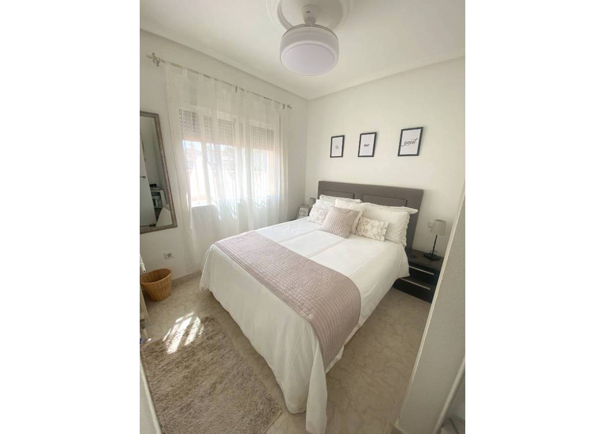 Bestaand - Villa - Ciudad Quesada - Doña Pepa