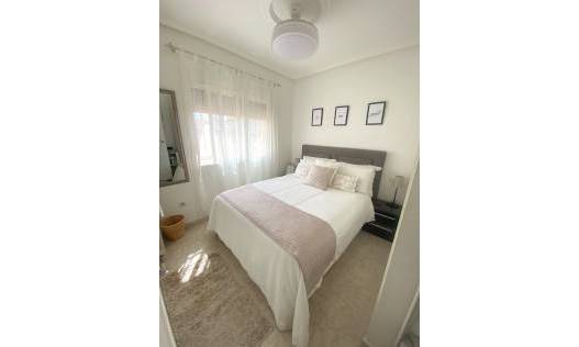 Bestaand - Villa - Ciudad Quesada - Doña Pepa