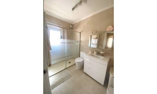 Bestaand - Villa - Ciudad Quesada - Doña Pepa