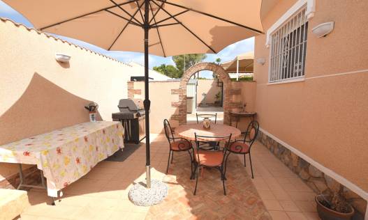 Bestaand - Villa - Ciudad Quesada - Doña Pepa