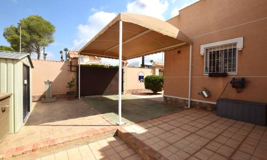 Bestaand - Villa - Ciudad Quesada - Doña Pepa