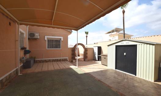 Bestaand - Villa - Ciudad Quesada - Doña Pepa