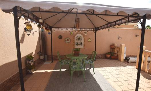 Bestaand - Villa - Ciudad Quesada - Doña Pepa