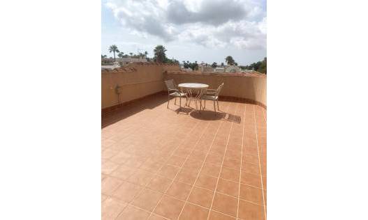Bestaand - Villa - Ciudad Quesada - Doña Pepa