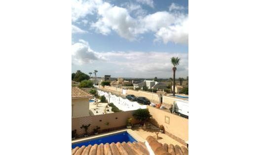 Bestaand - Villa - Ciudad Quesada - Doña Pepa