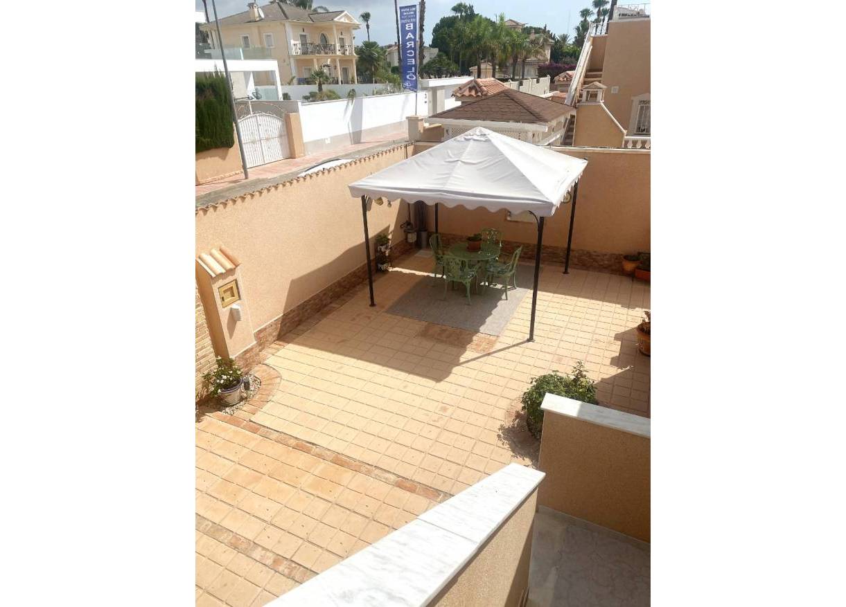 Bestaand - Villa - Ciudad Quesada - Doña Pepa