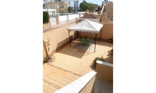 Bestaand - Villa - Ciudad Quesada - Doña Pepa
