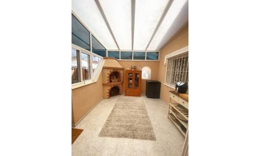 Bestaand - Villa - Ciudad Quesada - Doña Pepa