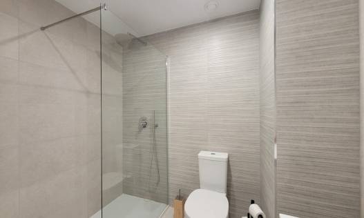 Vakantie verhuur - Appartement - Orihuela Costa - Villamartin