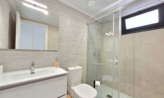 Vakantie verhuur - Appartement - Orihuela Costa - Villamartin