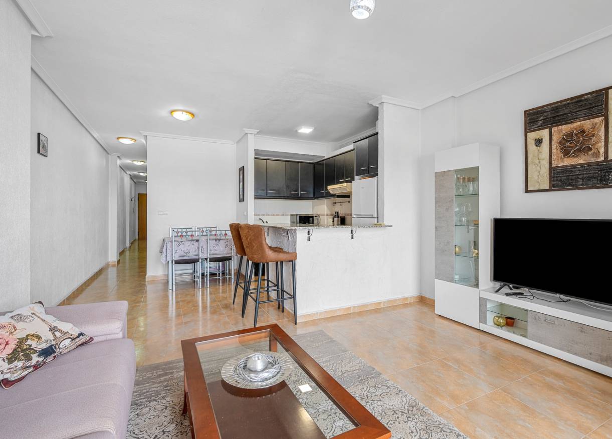 Bestaand - Penthouse - Almoradí