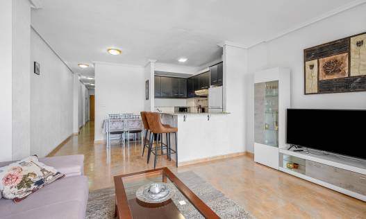 Bestaand - Penthouse - Almoradí