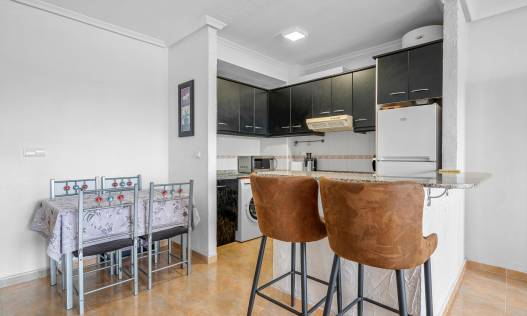 Bestaand - Penthouse - Almoradí