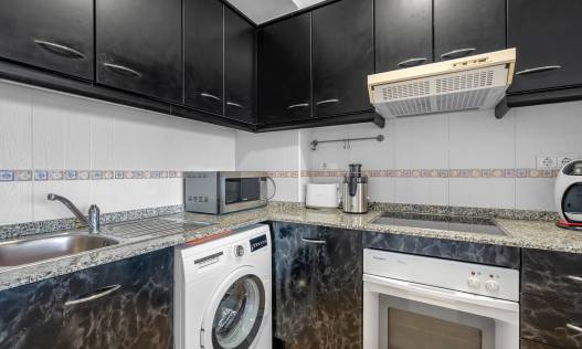 Bestaand - Penthouse - Almoradí