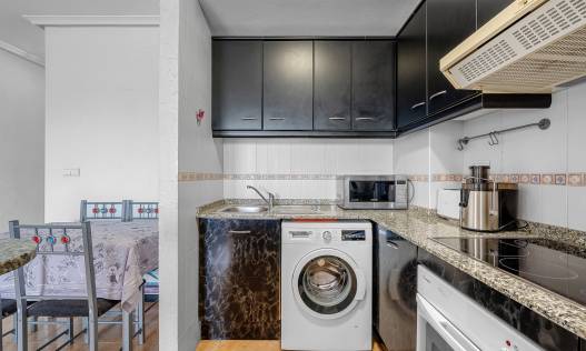 Bestaand - Penthouse - Almoradí