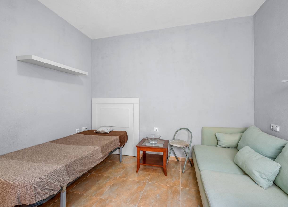 Bestaand - Penthouse - Almoradí