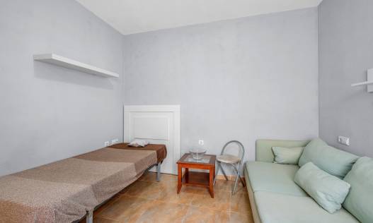 Bestaand - Penthouse - Almoradí