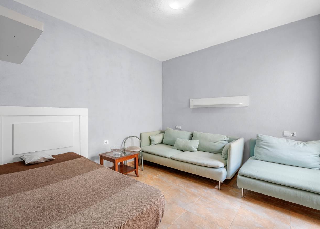 Bestaand - Penthouse - Almoradí