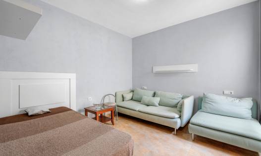 Bestaand - Penthouse - Almoradí