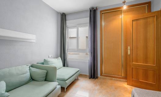 Bestaand - Penthouse - Almoradí
