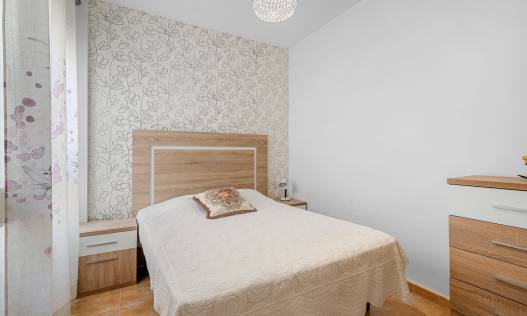 Bestaand - Penthouse - Almoradí
