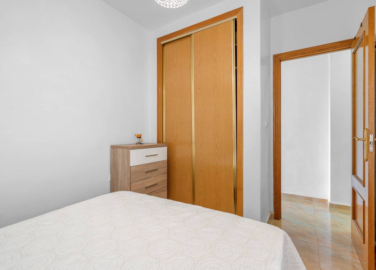 Bestaand - Penthouse - Almoradí