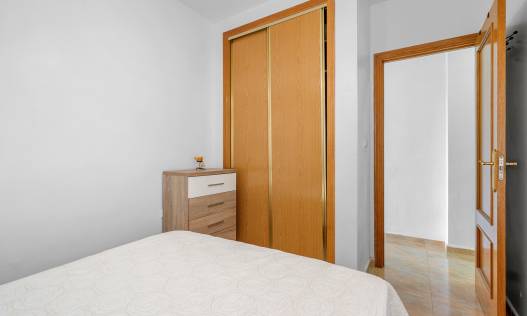 Bestaand - Penthouse - Almoradí