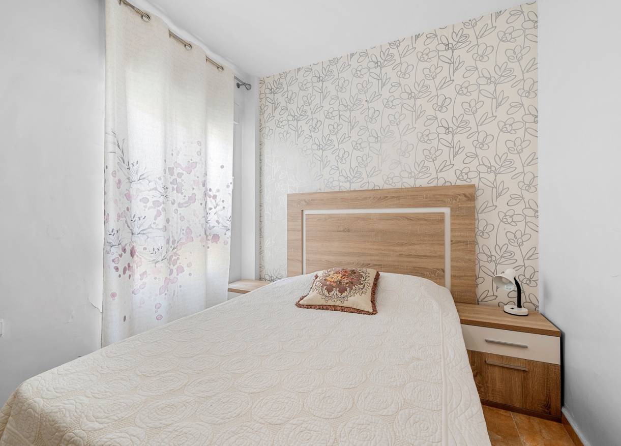Bestaand - Penthouse - Almoradí