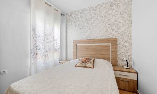 Bestaand - Penthouse - Almoradí