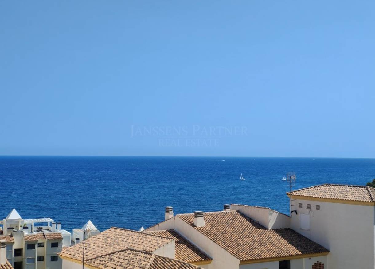 Bestaand - Appartement - Altea - Mascarat