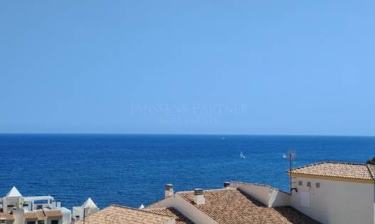 Bestaand - Appartement - Altea - Mascarat