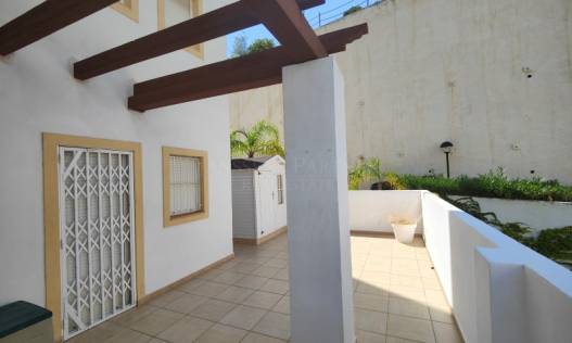 Bestaand - Appartement - Altea - Mascarat