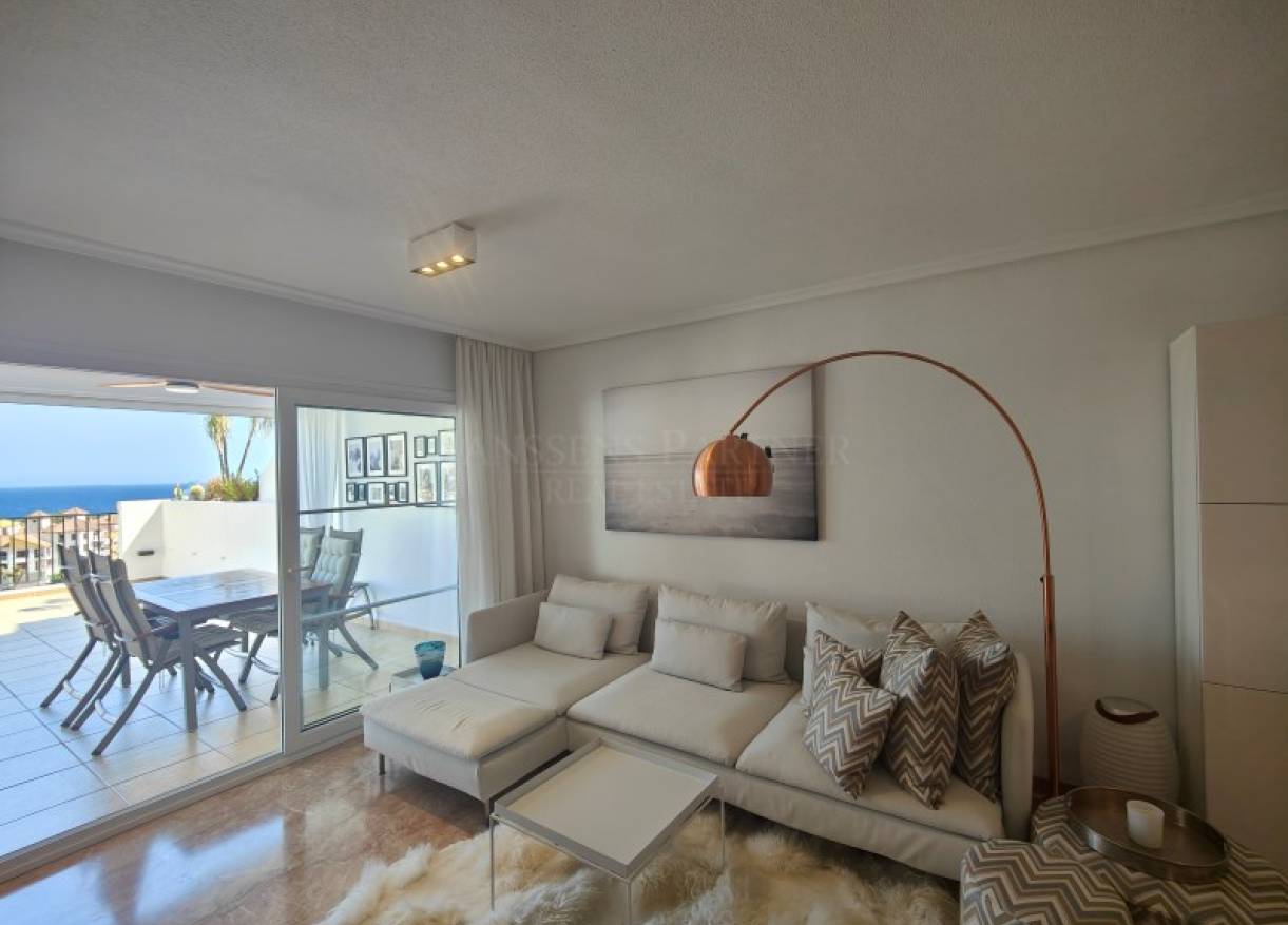 Bestaand - Appartement - Altea - Mascarat