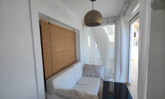 Bestaand - Appartement - Altea - Mascarat