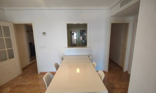 Bestaand - Appartement - Altea - Mascarat