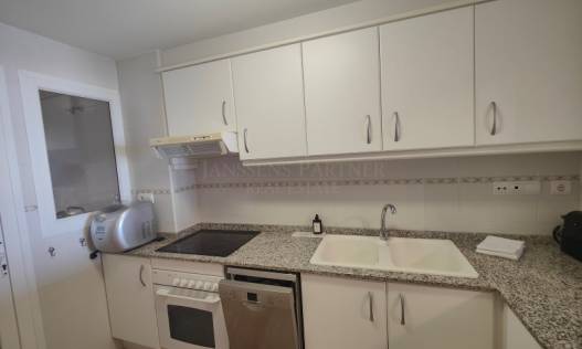 Bestaand - Appartement - Altea - Mascarat