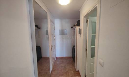 Bestaand - Appartement - Altea - Mascarat