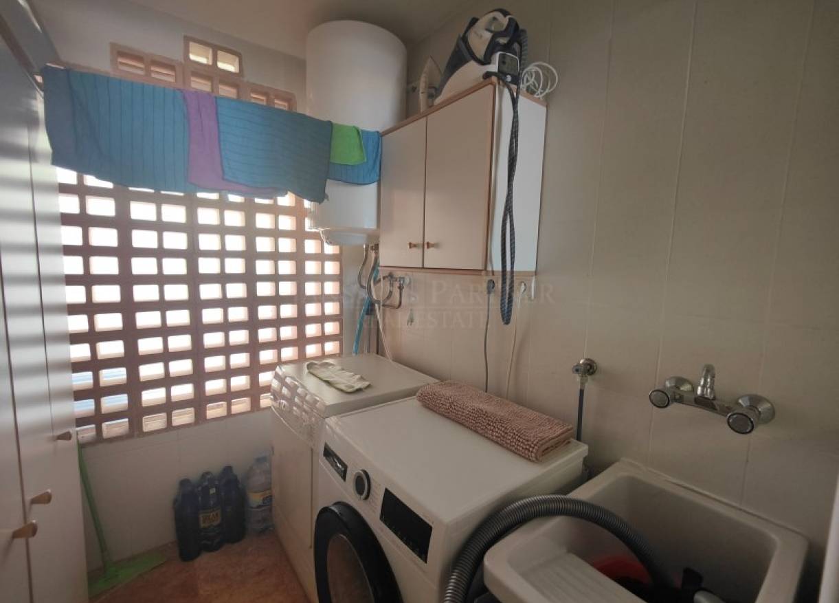 Bestaand - Appartement - Altea - Mascarat