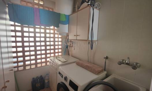 Bestaand - Appartement - Altea - Mascarat