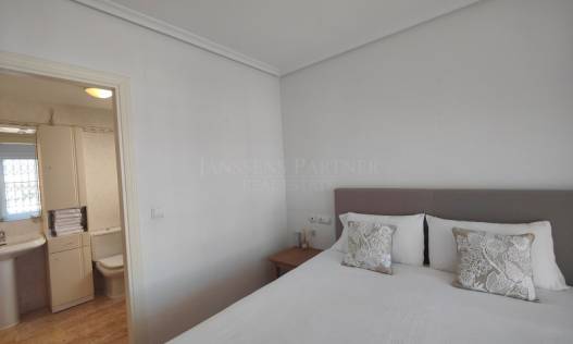 Bestaand - Appartement - Altea - Mascarat