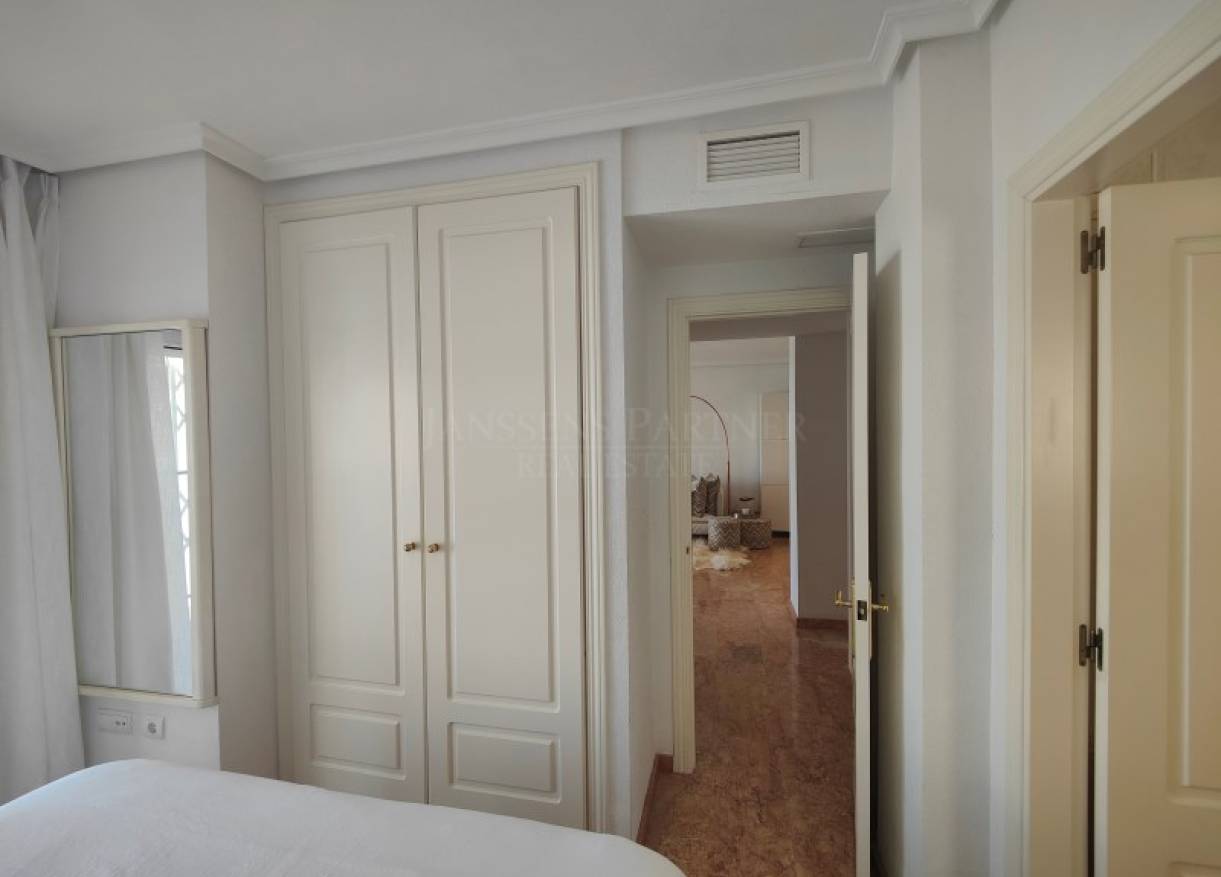 Bestaand - Appartement - Altea - Mascarat