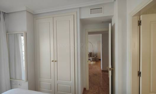 Bestaand - Appartement - Altea - Mascarat