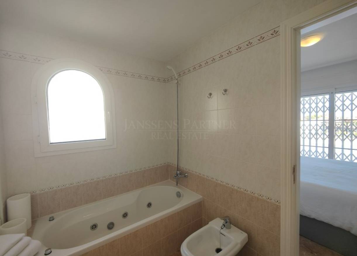 Bestaand - Appartement - Altea - Mascarat