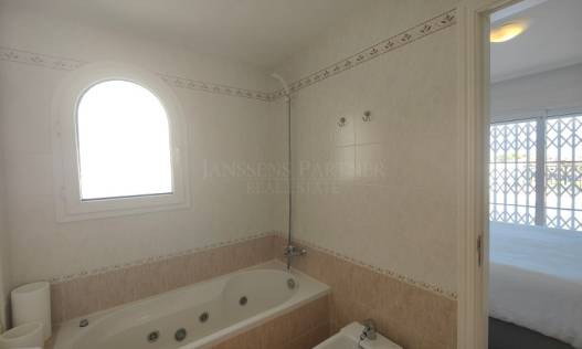 Bestaand - Appartement - Altea - Mascarat