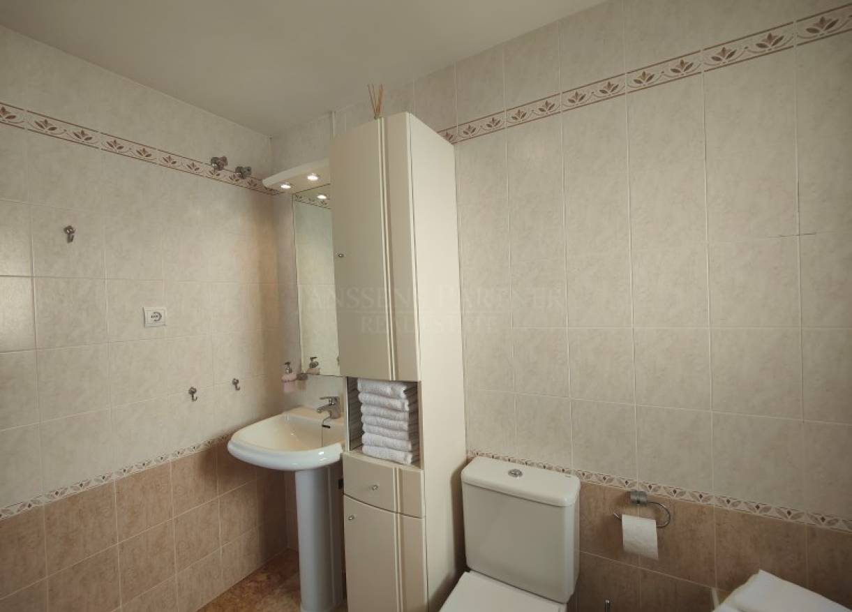 Bestaand - Appartement - Altea - Mascarat