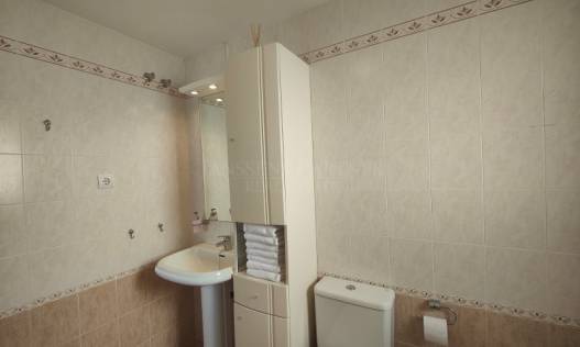 Bestaand - Appartement - Altea - Mascarat